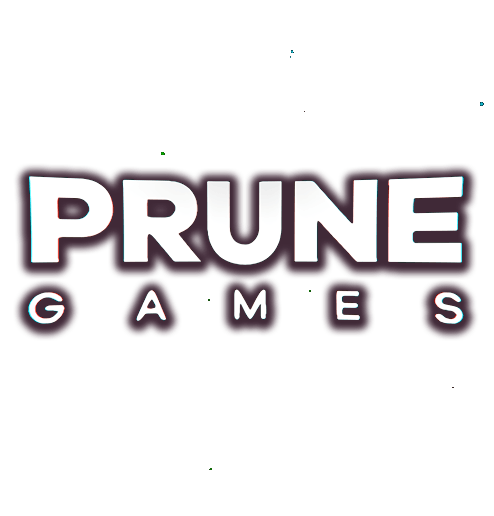 Prune Games Logo